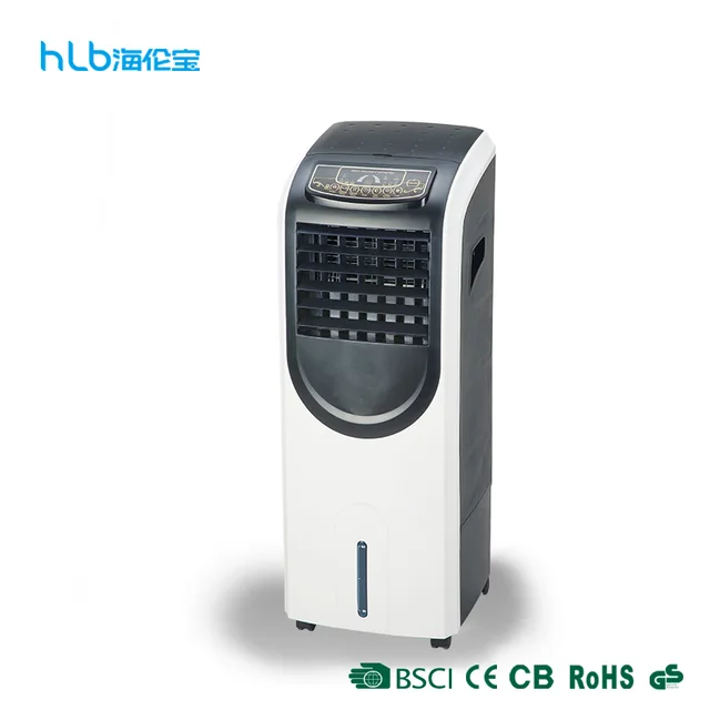 Portable Air Cooler