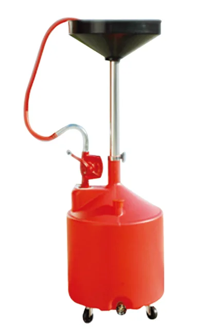 Manual Oil Drainer Pump