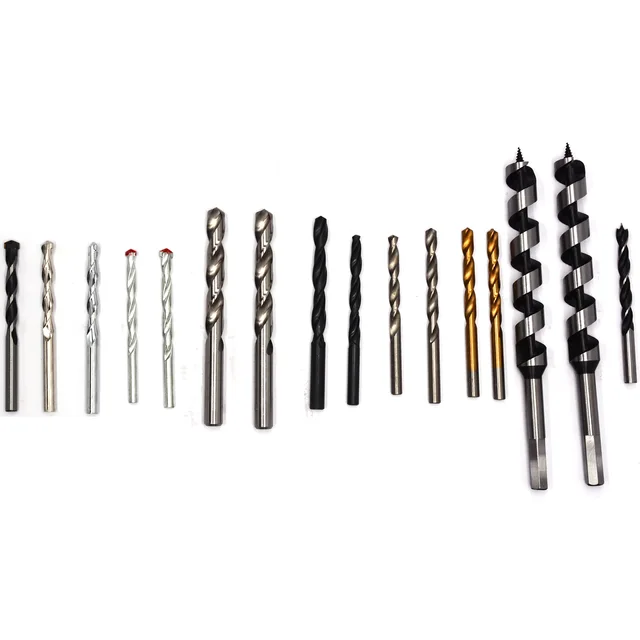 Other Drill Bits