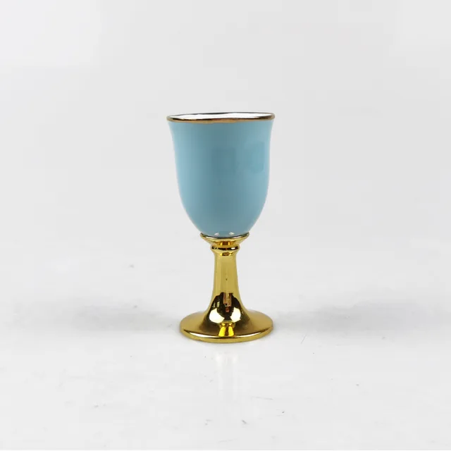 Ceramic Wine cup