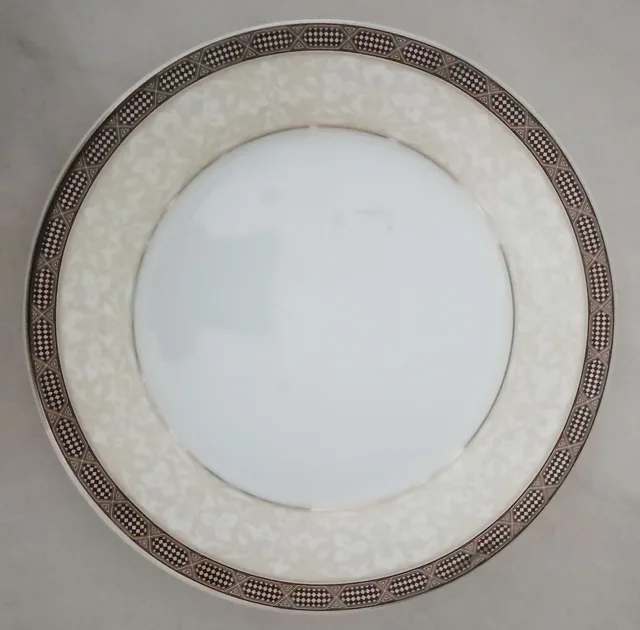 Porcelain Dinner Set