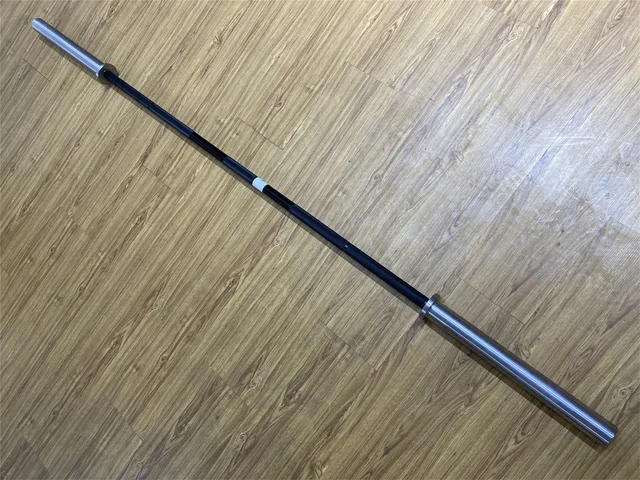Powerlifting Bar