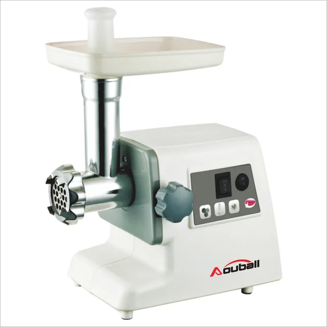 Meat Grinder