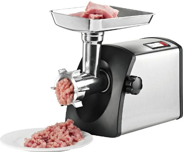 Meat Grinder
