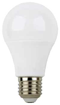 LED bulb