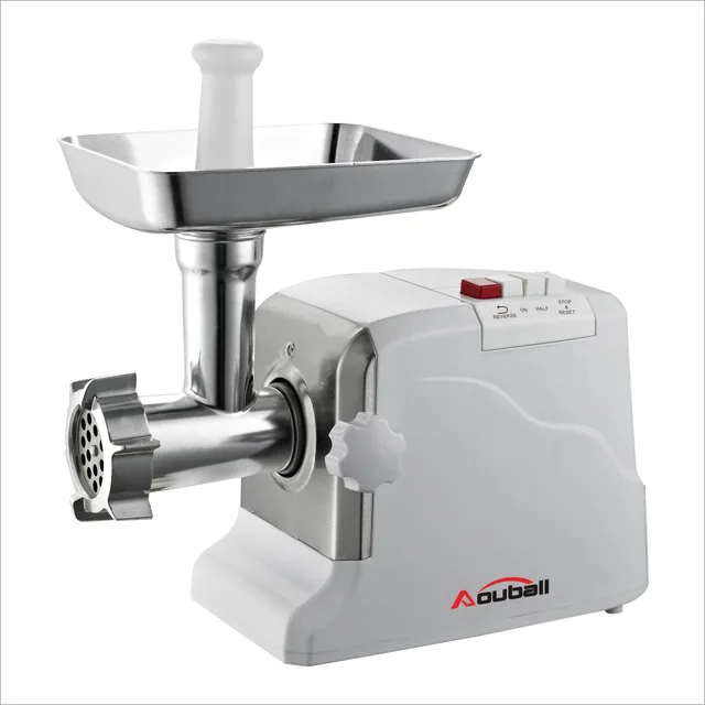 Meat Grinder