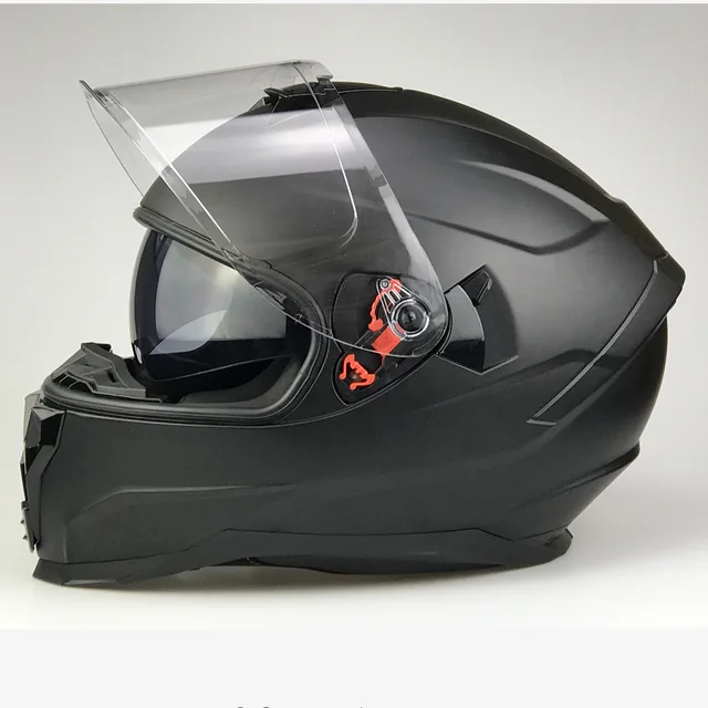 Helmet ECE motocycle helmet Fullface helmet FF869