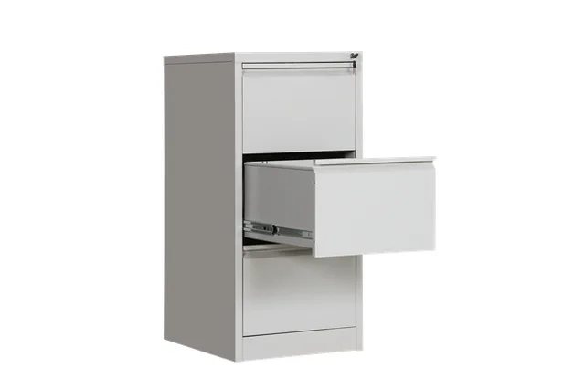 3 drawer filing cabinet