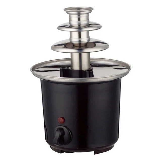 Mini Chocolate Fountain