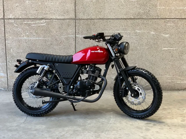 XF125R-D(E)