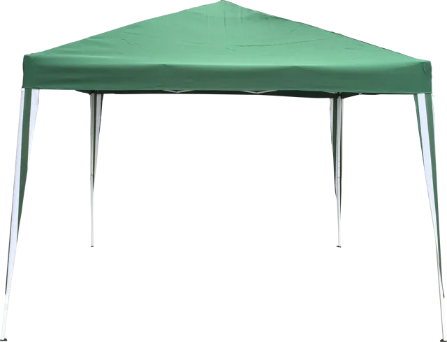 3x3m folding gazebo