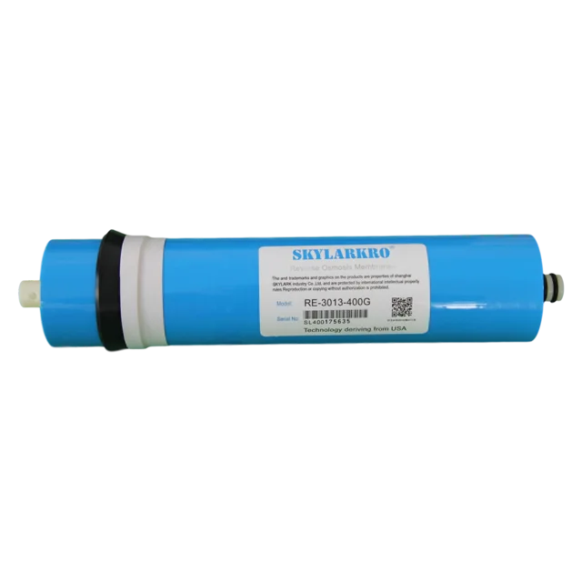 Reverse osmosis membrane element-400G