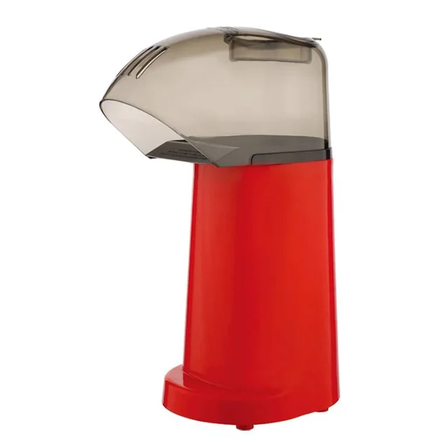 Big capacity hot air popcorn maker
