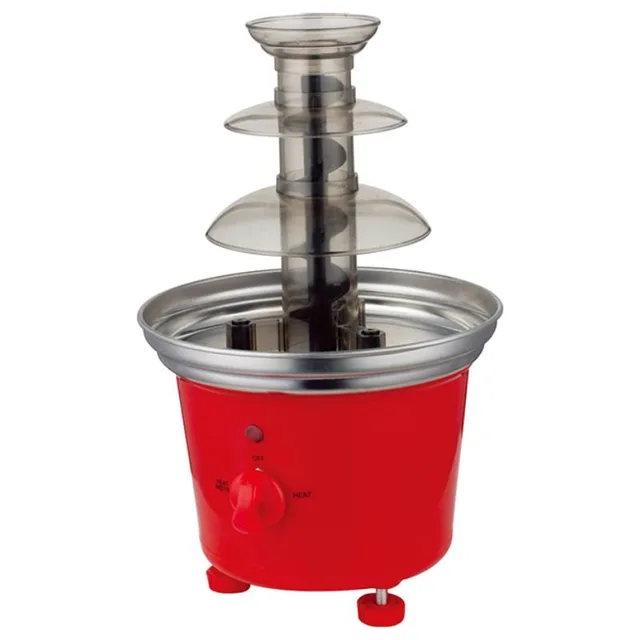 Chocolate Fountain