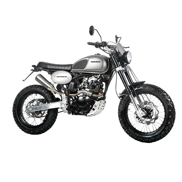 Dirtbike