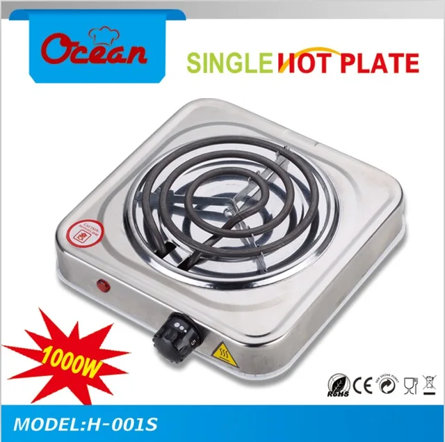 Electric Hot Plate