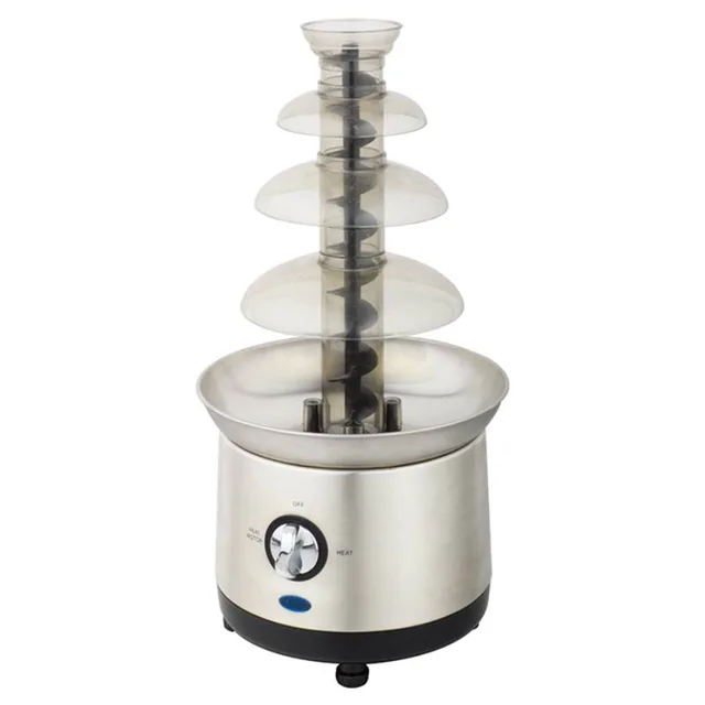 Chocolate Fountain