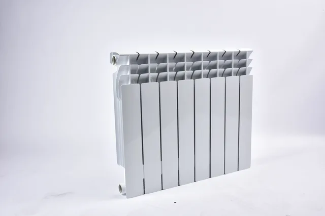Radiator
