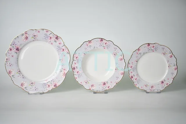 24pcs Dinner Set