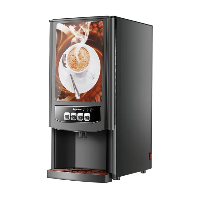 Coffee machine