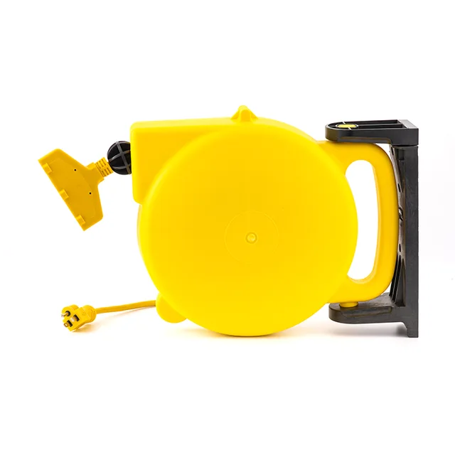 Cord Reel