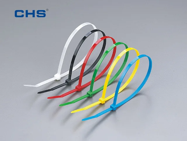 Cable ties