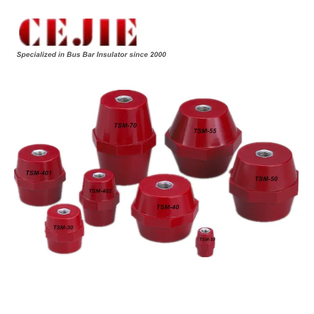 Bus Bar Insulator