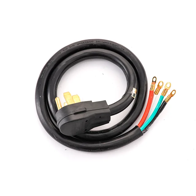 Range Cord