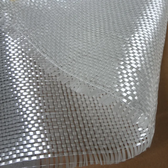 Fiberglass Woven Roving
