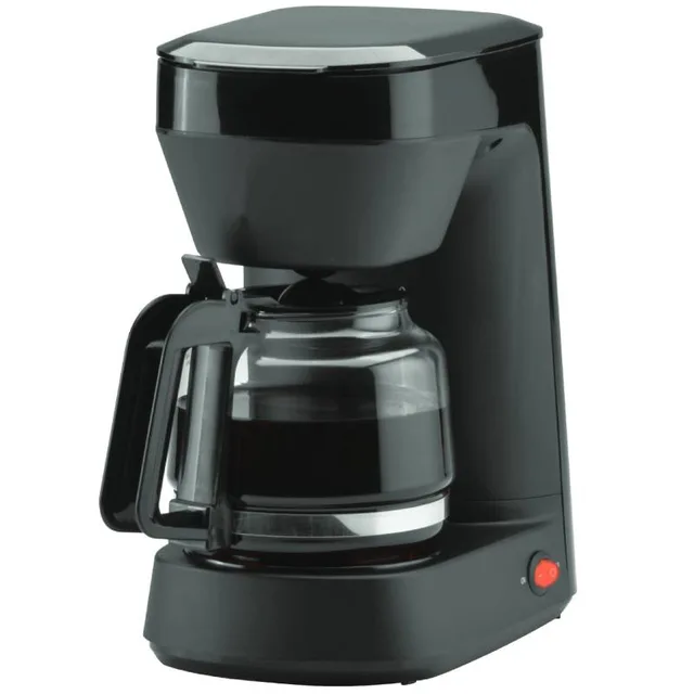 5 cup coffee maker