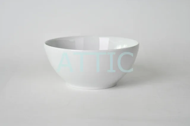 7“/18CM bowl