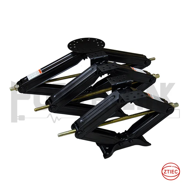 Rv Scissor Jack
