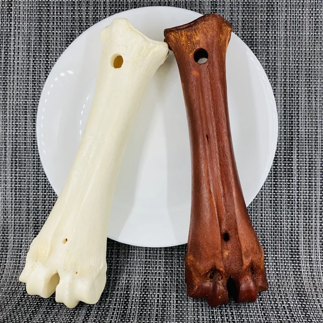 Pet food pet snack dog chew Calcium Bone