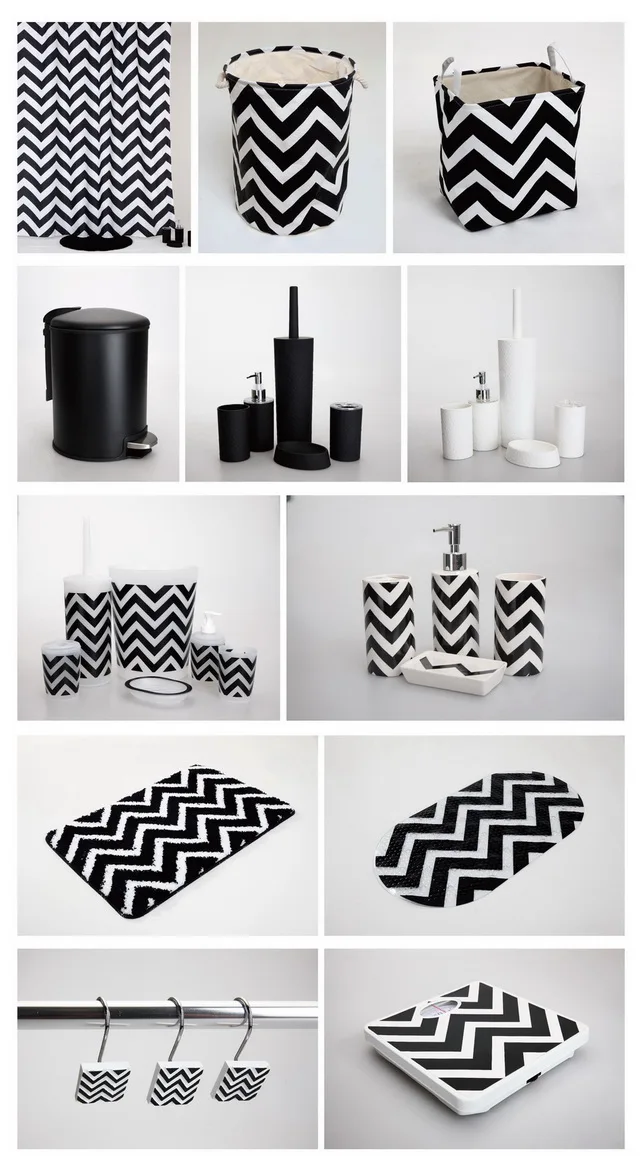 Bathroom set