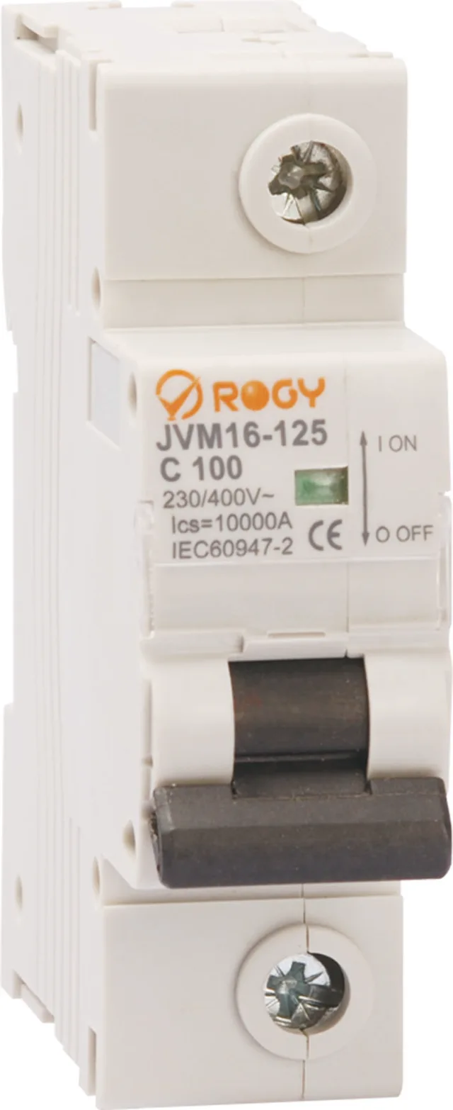 Miniature Circuit Breaker