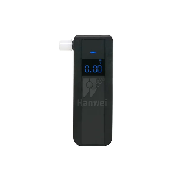 AT188 Consumer Breath Alcohol Tester