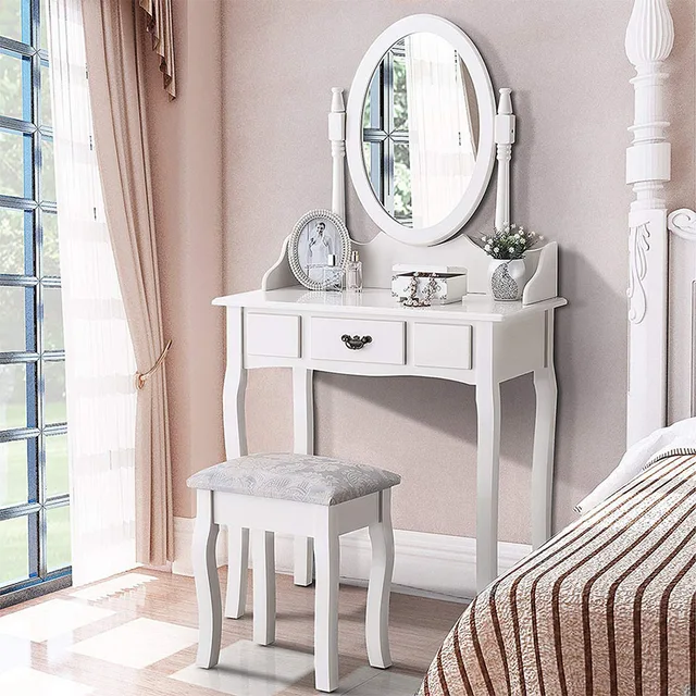 Dressing table designs