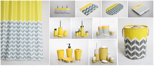Bathroom set