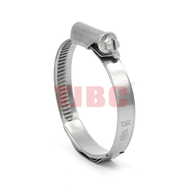 Hose clip