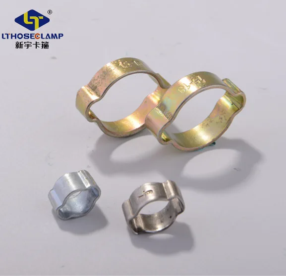2-Ear Clamp