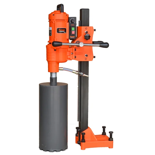 Diamond core drill SCY-2050E