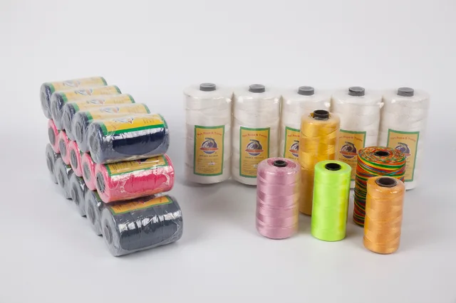 Nylon/Polyester Fishing Twine