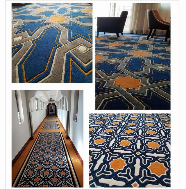HAX carpet