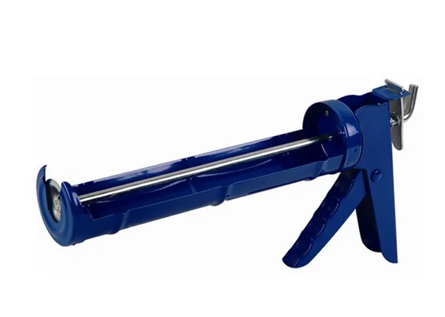 Caulking gun