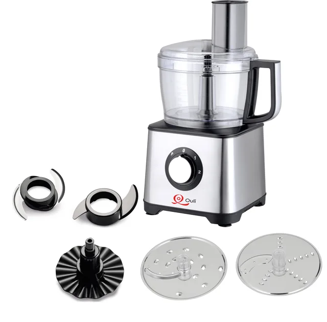 Food Processor