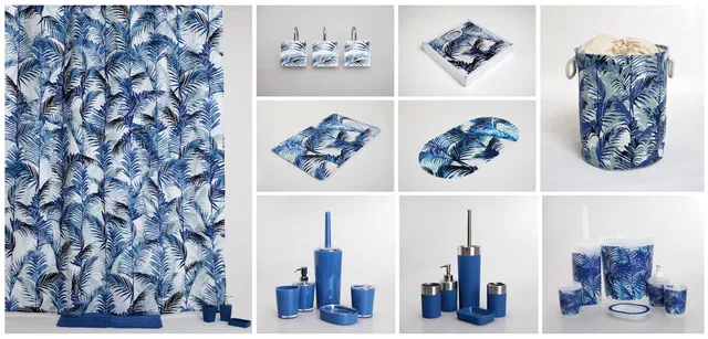 Bathroom set