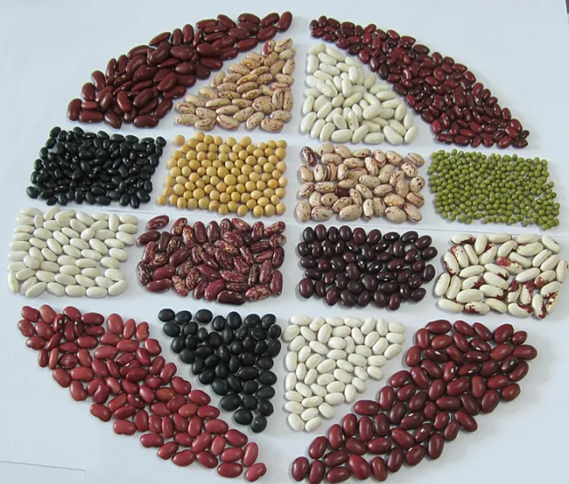 Kidney beans