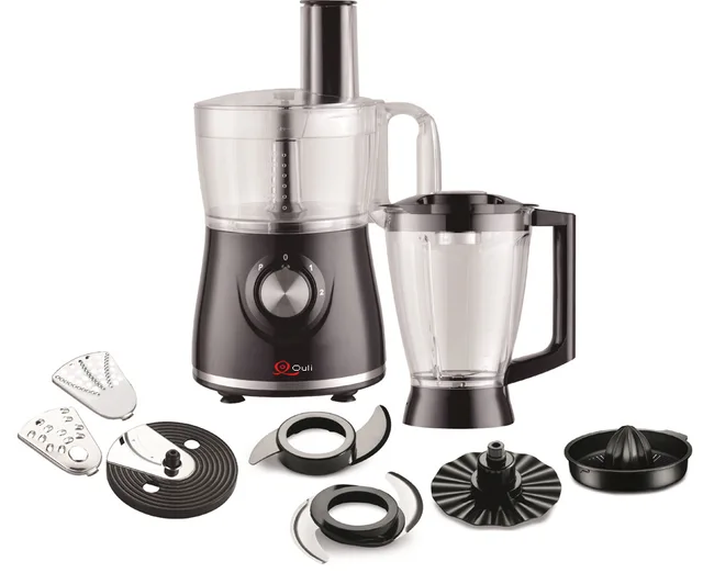 Food Processor