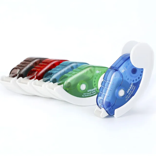 Double Sided Glue Tape Runner
