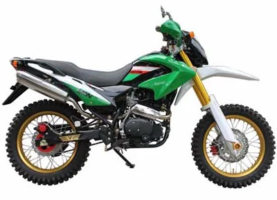 Xtz Bross Bros Off Road Dirt Bike Motor Bike 150 200 250cc